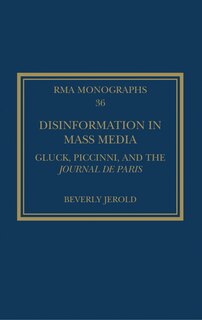 Front cover_Disinformation In Mass Media