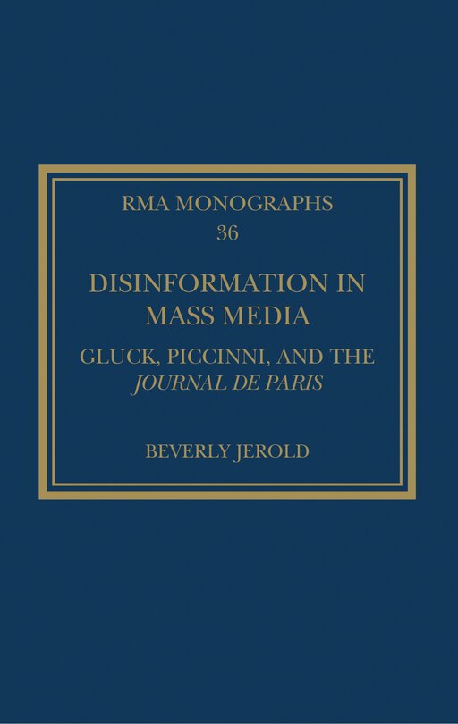 Front cover_Disinformation In Mass Media