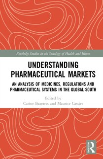 Couverture_Understanding Drugs Markets