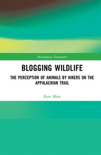 Couverture_Blogging Wildlife