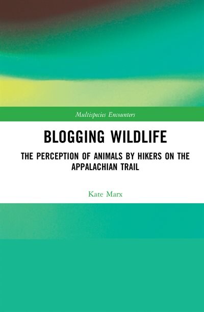 Couverture_Blogging Wildlife