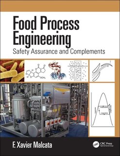Front cover_Food Process Engineering