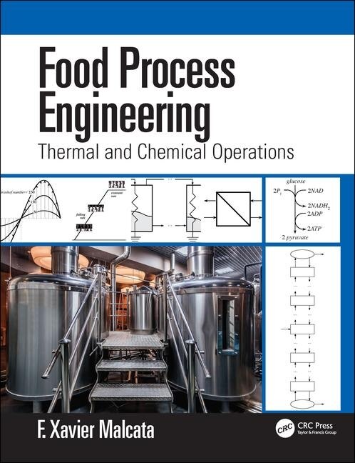 Couverture_Food Process Engineering