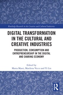 Front cover_Digital Transformation in the Cultural and Creative Industries