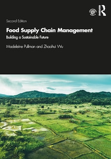 Front cover_Food Supply Chain Management