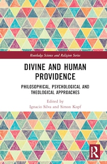 Couverture_Divine And Human Providence