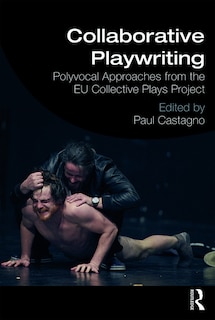 Front cover_Collaborative Playwriting