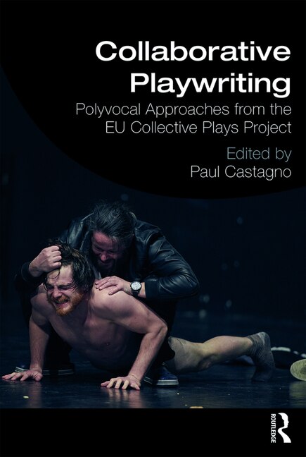 Couverture_Collaborative Playwriting