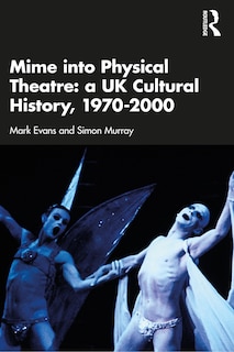 Couverture_Mime into Physical Theatre