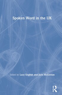 Couverture_Spoken Word In The Uk