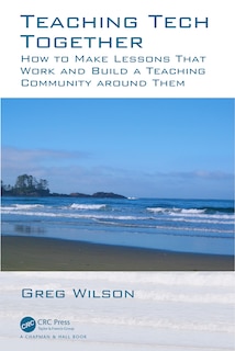 Front cover_Teaching Tech Together