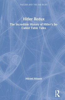Front cover_Hitler Redux