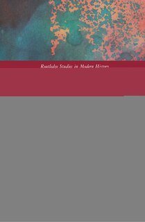 Couverture_The Hispanic-anglosphere From The Eighteenth To The Twentieth Century