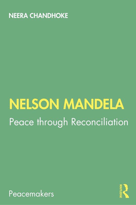 Front cover_Nelson Mandela