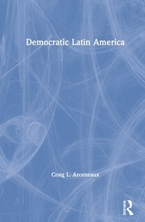 Couverture_Democratic Latin America