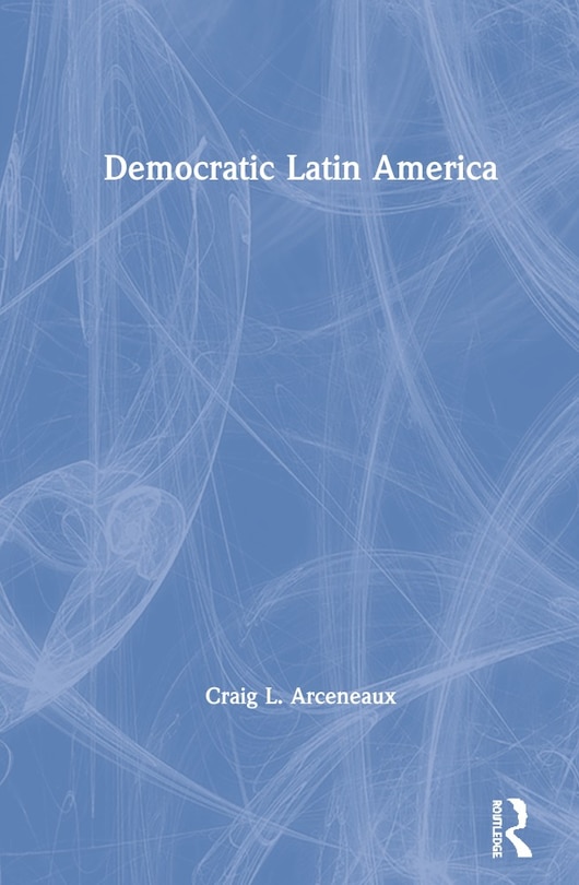 Couverture_Democratic Latin America