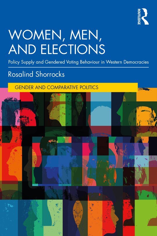 Front cover_Women, Men, and Elections