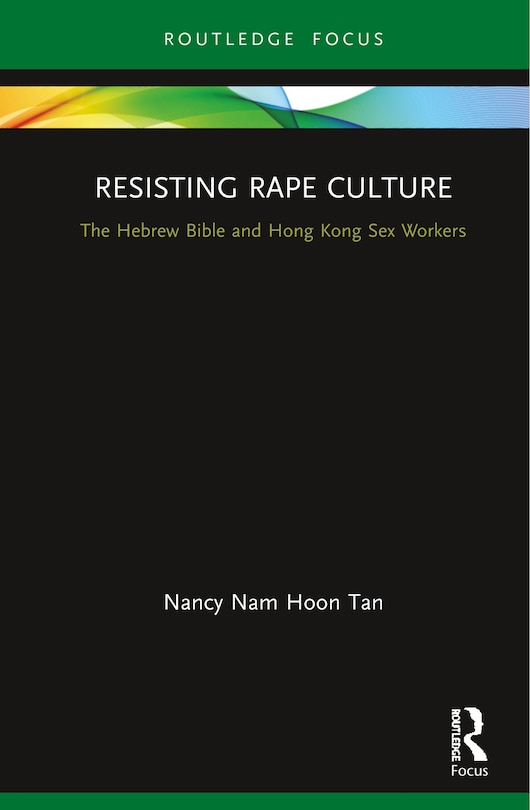 Front cover_Resisting Rape Culture