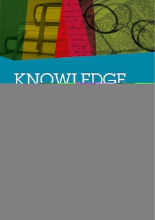 Front cover_Knowledge In English