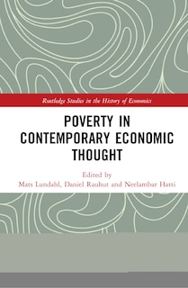 Front cover_Poverty In Contemporary Economic Thought