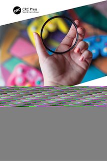 Front cover_Games As Texts