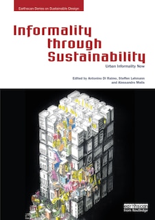 Front cover_Informality Through Sustainability