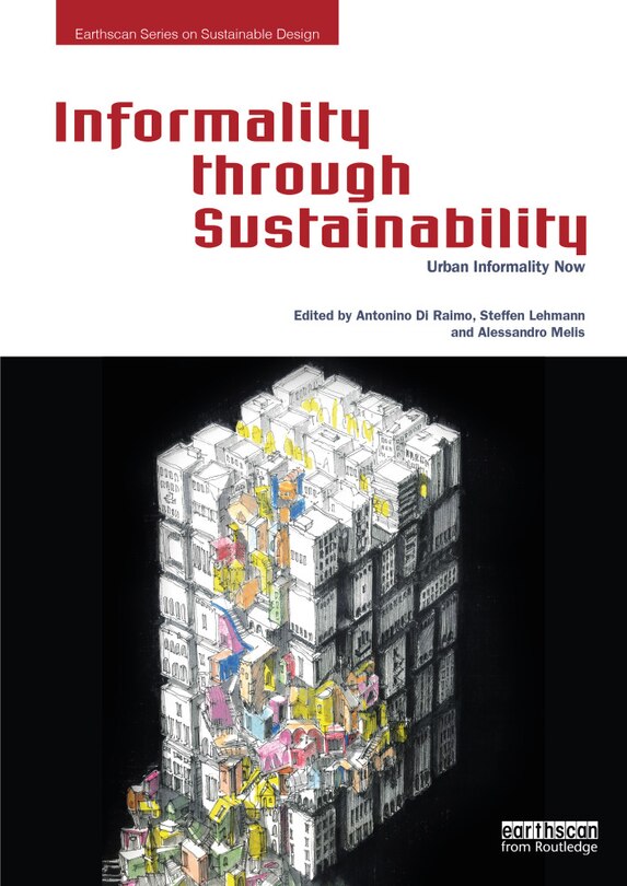 Front cover_Informality Through Sustainability