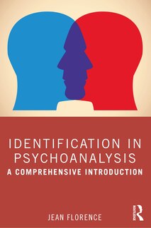Front cover_Identification In Psychoanalysis