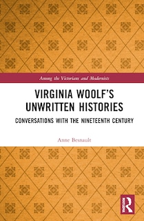 Front cover_Virginia Woolf's Unwritten Histories