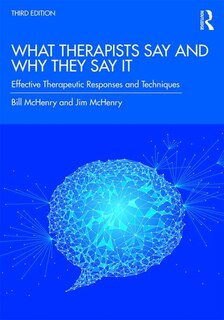Couverture_What Therapists Say And Why They Say It