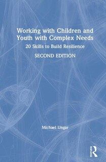 Couverture_Working With Children And Youth With Complex Needs