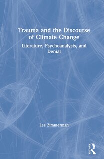 Couverture_Trauma and the Discourse of Climate Change