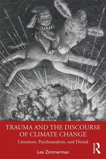Couverture_Trauma and the Discourse of Climate Change