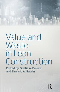 Couverture_Value And Waste In Lean Construction