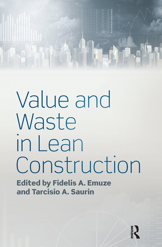 Couverture_Value And Waste In Lean Construction