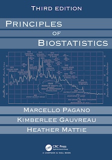 Front cover_Principles Of Biostatistics