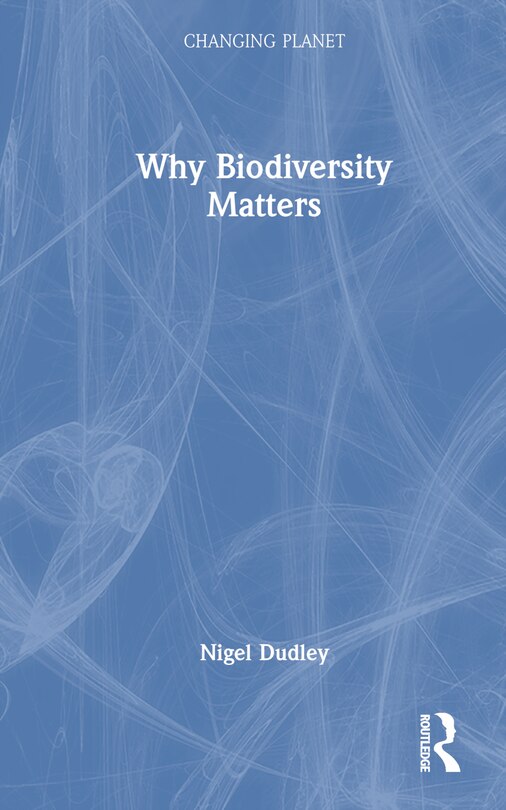 Couverture_Why Biodiversity Matters