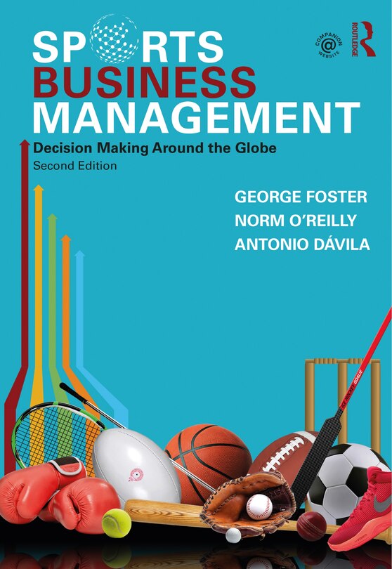 Front cover_Sports Business Management