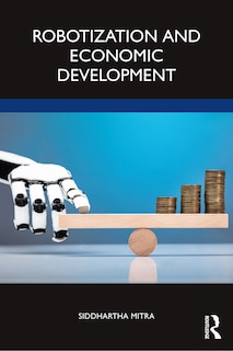Front cover_Robotization and Economic Development