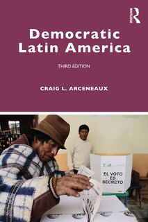 Front cover_Democratic Latin America
