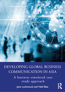 Couverture_Developing Global Business Communication In Asia