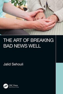 Couverture_The Art of Breaking Bad News Well