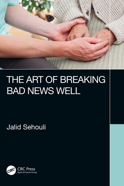 Couverture_The Art of Breaking Bad News Well