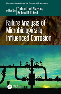 Front cover_Failure Analysis Of Microbiologically Influenced Corrosion