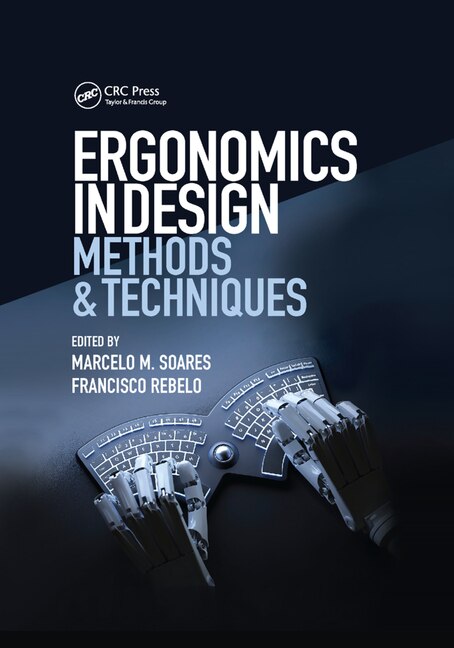 Front cover_Ergonomics In Design