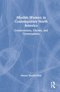 Couverture_Muslim Women in Contemporary North America