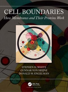 Front cover_Cell Boundaries
