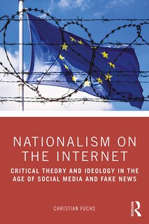 Front cover_Nationalism On The Internet