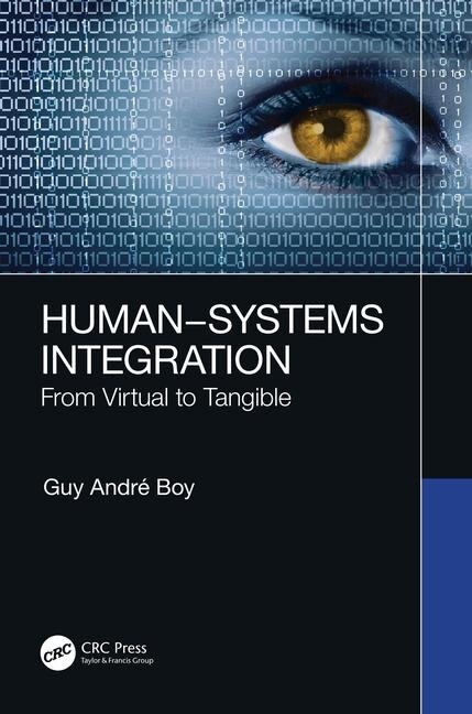 Front cover_Human-systems Integration
