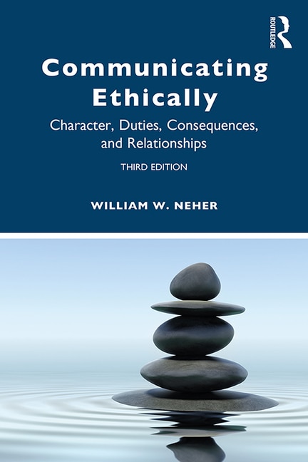 Front cover_Communicating Ethically
